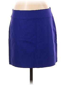 J.Crew Factory Store Casual Skirt (view 1)