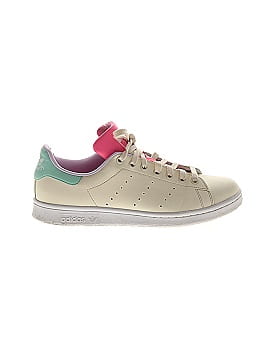 Adidas Stan Smith Sneakers (view 1)