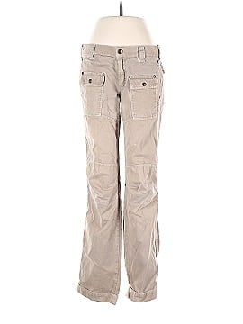 United Colors Of Benetton Cargo Pants (view 1)