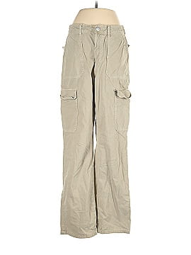 Zara Cargo Pants (view 1)