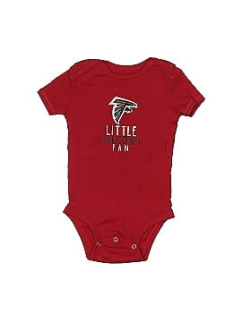 Team Apparel Short Sleeve Onesie (view 1)