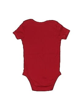 Team Apparel Short Sleeve Onesie (view 2)