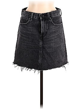 Everlane Denim Skirt (view 1)