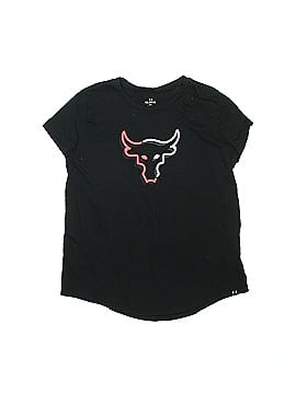 Under Armour Short Sleeve T-Shirt (view 1)