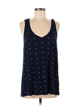 Max Jeans Tank Top (view 1)