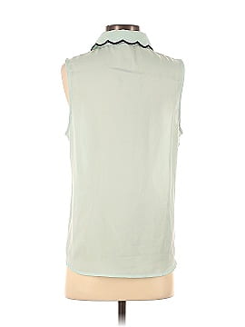 Laundry by Shelli Segal Sleeveless Blouse (view 2)