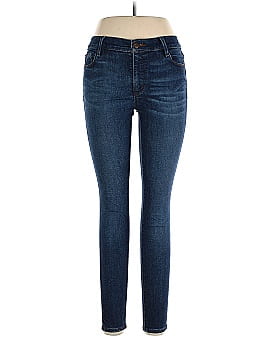 Ann Taylor LOFT Jeans (view 1)