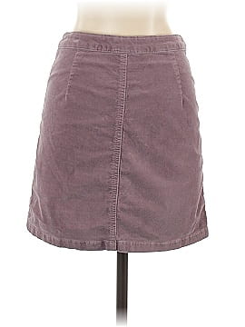 Mossimo Supply Co. Casual Skirt (view 2)
