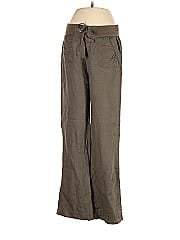 Calvin Klein Linen Pants