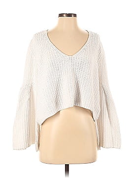 Free People Pullover Sweater (view 1)