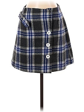 House of Sunny Casual Skirt (view 1)