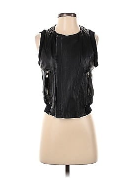 BCBGMAXAZRIA Vest (view 1)