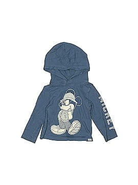 Disney for Baby Gap Pullover Hoodie (view 1)