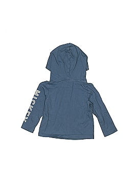 Disney for Baby Gap Pullover Hoodie (view 2)