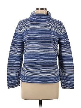 Talbots Turtleneck Sweater (view 1)