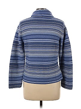 Talbots Turtleneck Sweater (view 2)