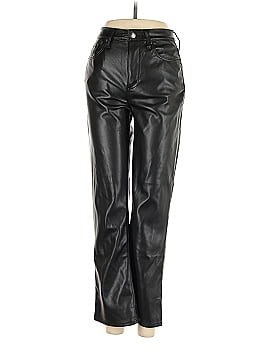 Pistola Faux Leather Pants (view 1)