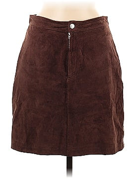 Newport News Casual Skirt (view 1)