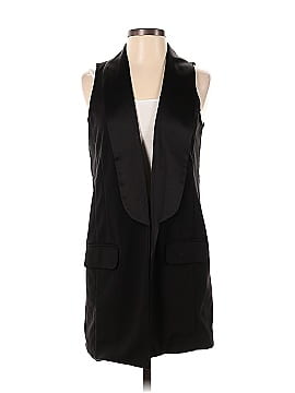 Rachel Zoe Tuxedo Vest (view 1)