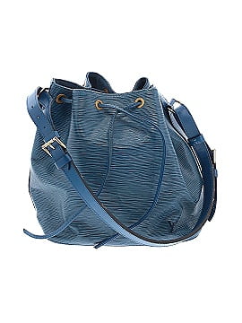 Louis Vuitton Toledo Epi Leather Petit Noe Bucket Bag (view 1)