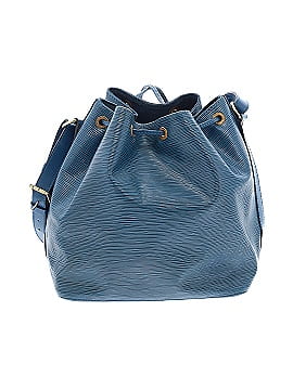 Louis Vuitton Toledo Epi Leather Petit Noe Bucket Bag (view 2)