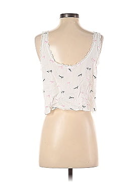 Victoria's Secret Sleeveless Blouse (view 2)