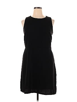 Ann Taylor LOFT Casual Dress (view 1)