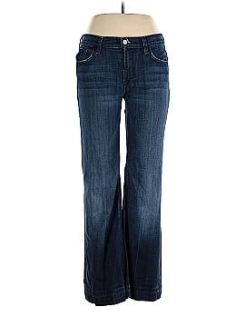 7 For All Mankind Jeans (view 1)