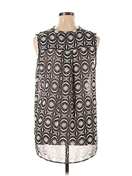 H&M Sleeveless Blouse (view 2)