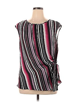 New York & Company Sleeveless Blouse (view 1)