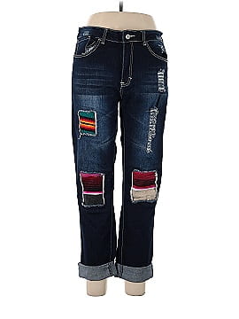L&B Jeans (view 1)