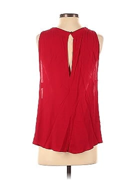 Astr Sleeveless Blouse (view 2)