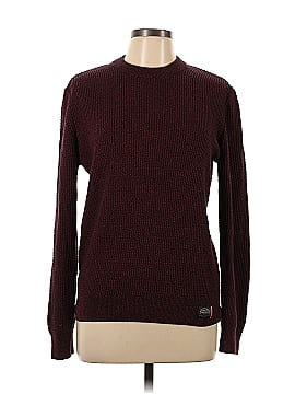 Premium Vintage Pullover Sweater (view 1)
