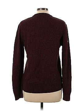 Premium Vintage Pullover Sweater (view 2)