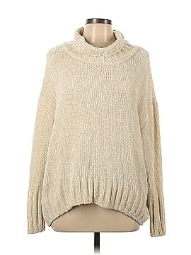 Cynthia Rowley TJX Turtleneck Sweater (view 1)