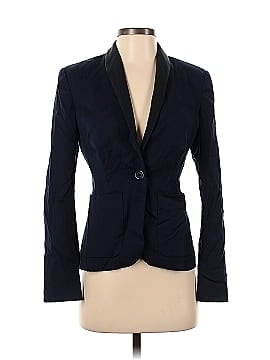 C. Wonder Wool Blazer (view 1)