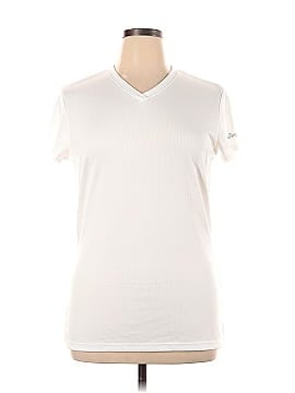 Asics Short Sleeve T-Shirt (view 1)