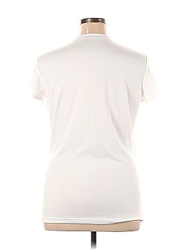 Asics Short Sleeve T-Shirt (view 2)