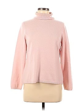 Charter Club Cashmere Pullover Sweater (view 1)