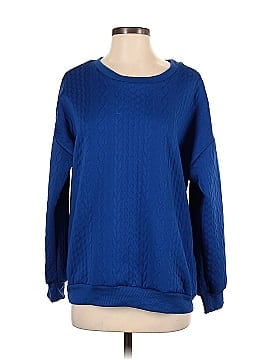 Unbranded Pullover Sweater (view 1)