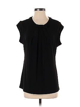 T Tahari Sleeveless Blouse (view 1)