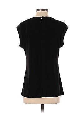 T Tahari Sleeveless Blouse (view 2)