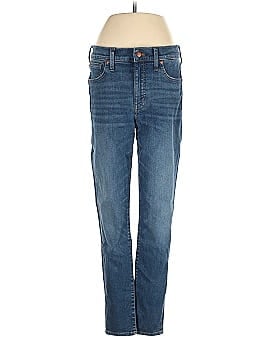 Madewell Jeans (view 1)