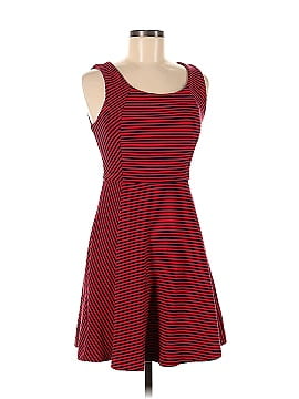 Express Casual Dress (view 1)