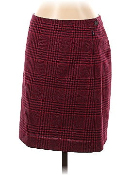 Brooks Brothers Wool Skirt (view 1)