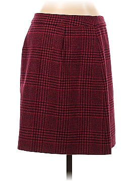 Brooks Brothers Wool Skirt (view 2)