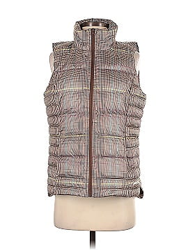 Lands' End Vest (view 1)