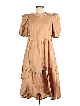 Gretchen Scott Designs Casual Dress (view 1)