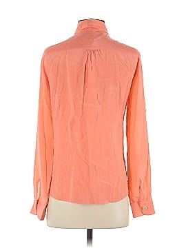 Banana Republic Long Sleeve Blouse (view 2)