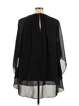 JJ's House Long Sleeve Blouse (view 2)